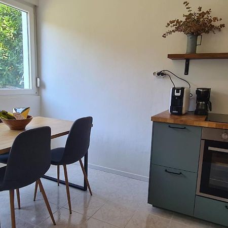Apartment With Sauna In City Centre Σπλιτ Εξωτερικό φωτογραφία