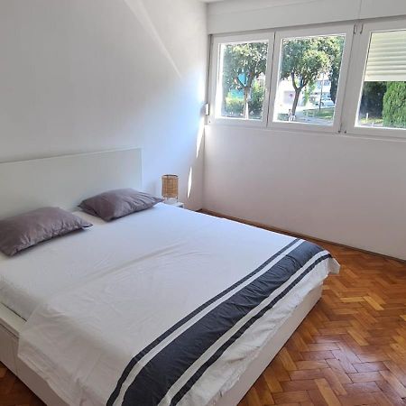 Apartment With Sauna In City Centre Σπλιτ Εξωτερικό φωτογραφία