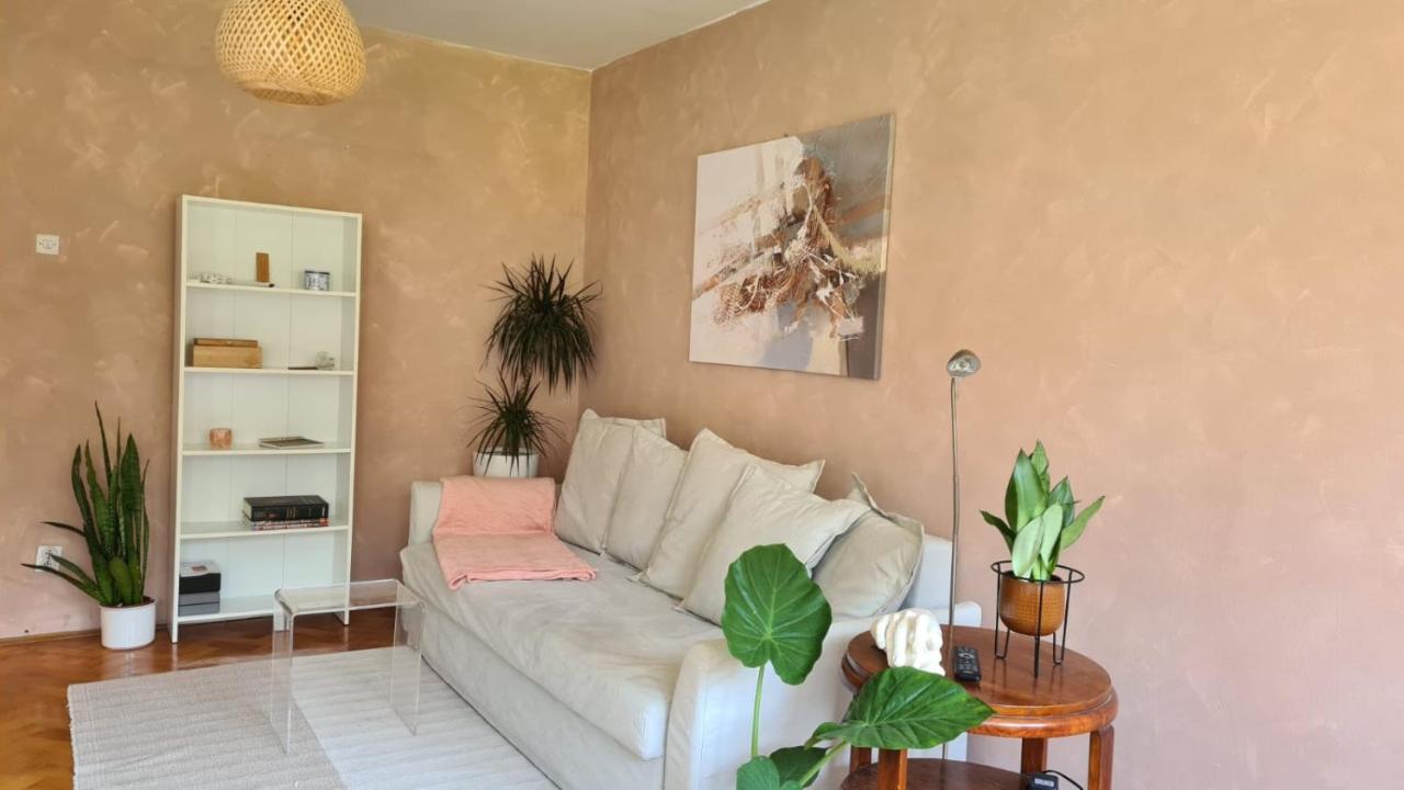 Apartment With Sauna In City Centre Σπλιτ Εξωτερικό φωτογραφία