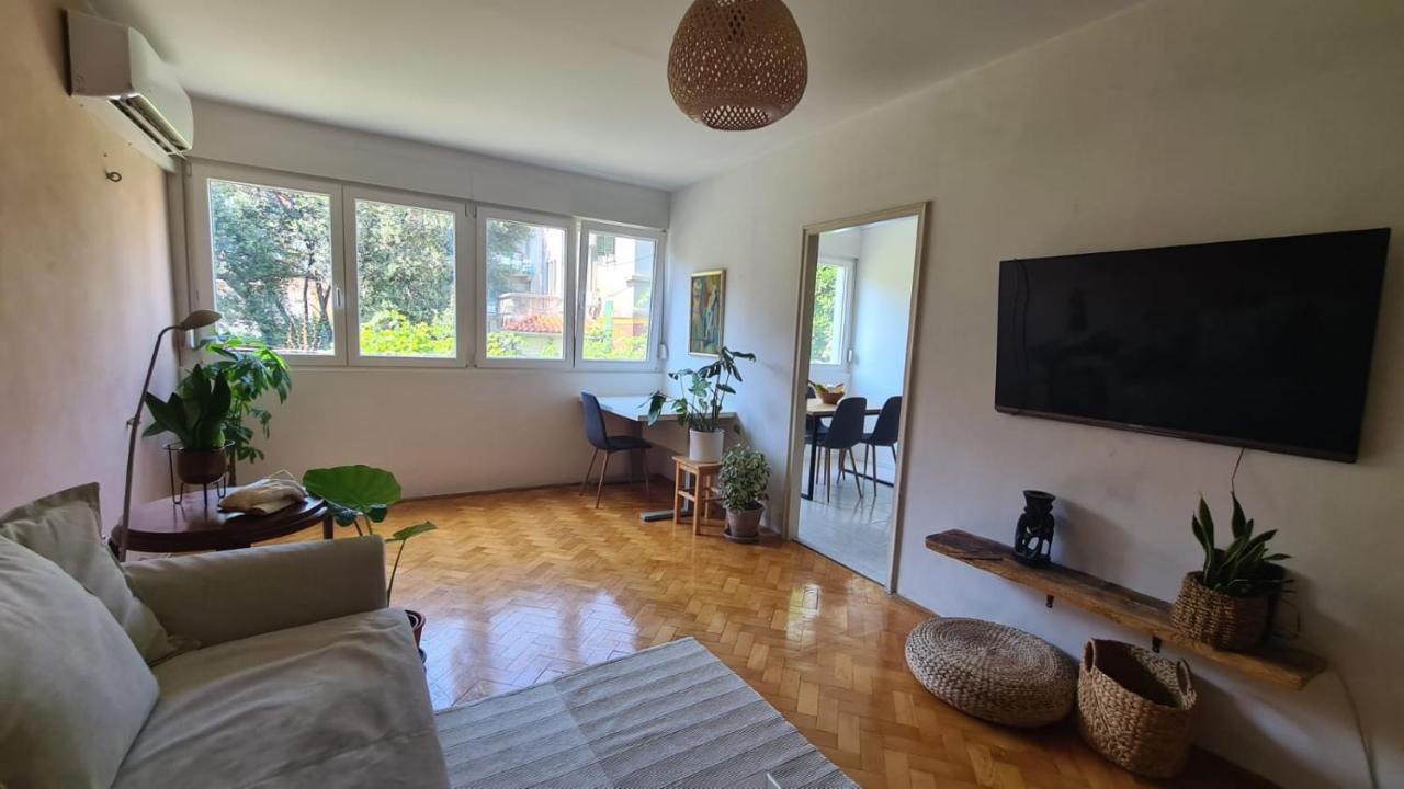 Apartment With Sauna In City Centre Σπλιτ Εξωτερικό φωτογραφία