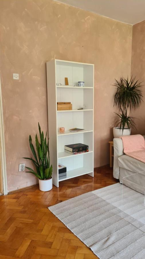 Apartment With Sauna In City Centre Σπλιτ Εξωτερικό φωτογραφία