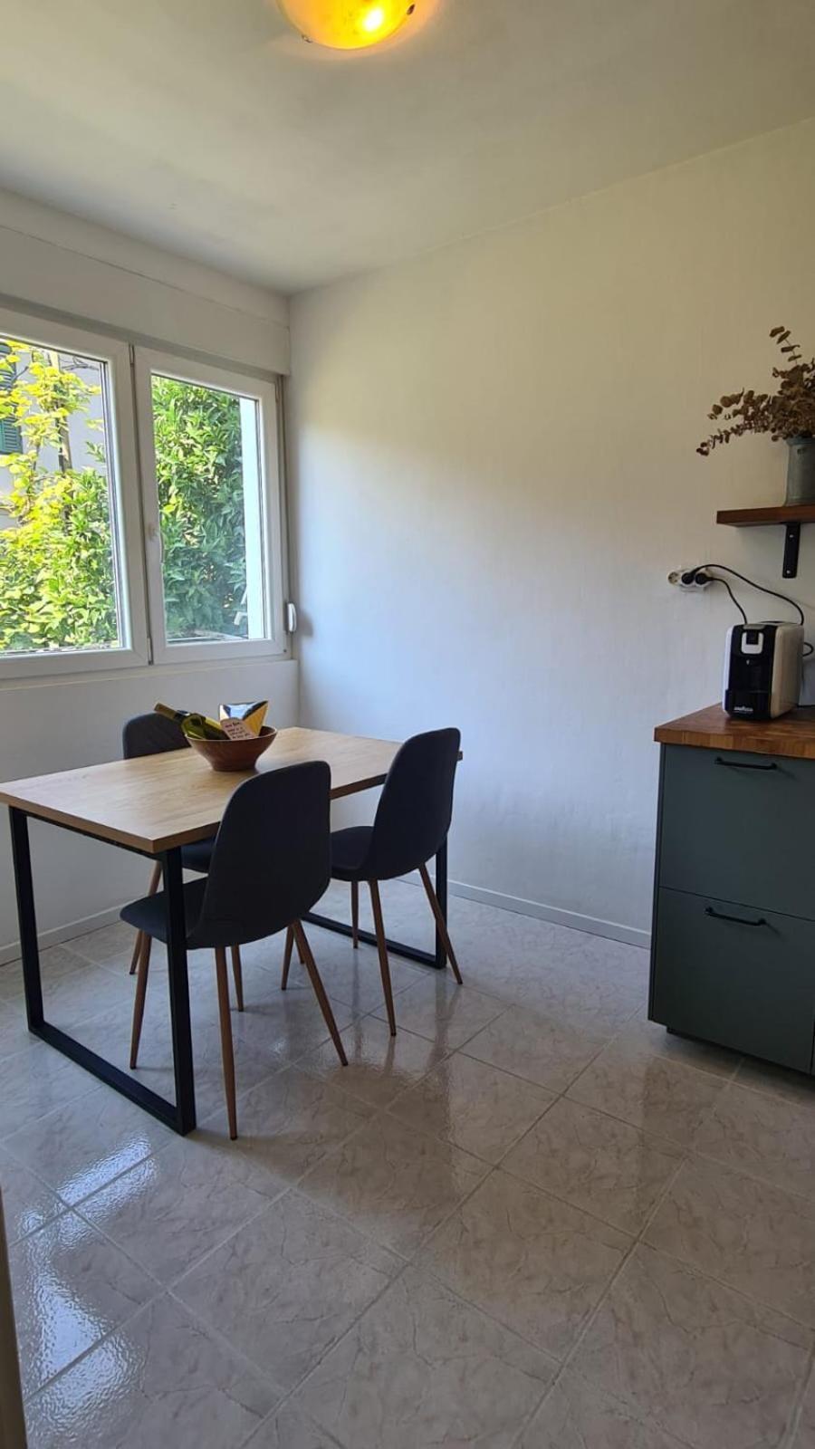 Apartment With Sauna In City Centre Σπλιτ Εξωτερικό φωτογραφία