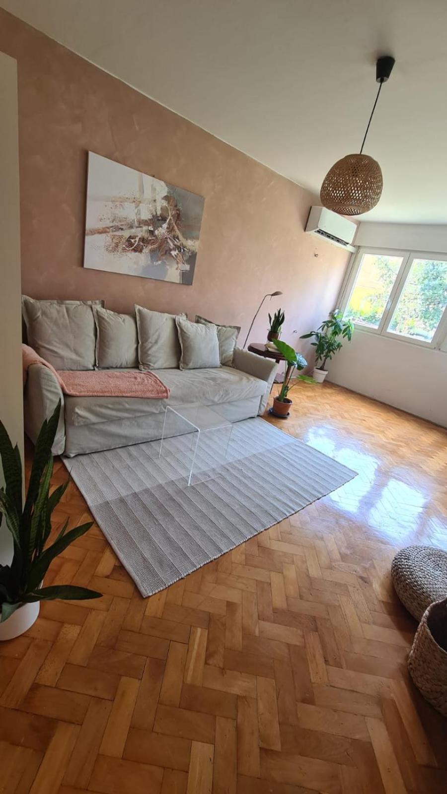Apartment With Sauna In City Centre Σπλιτ Εξωτερικό φωτογραφία