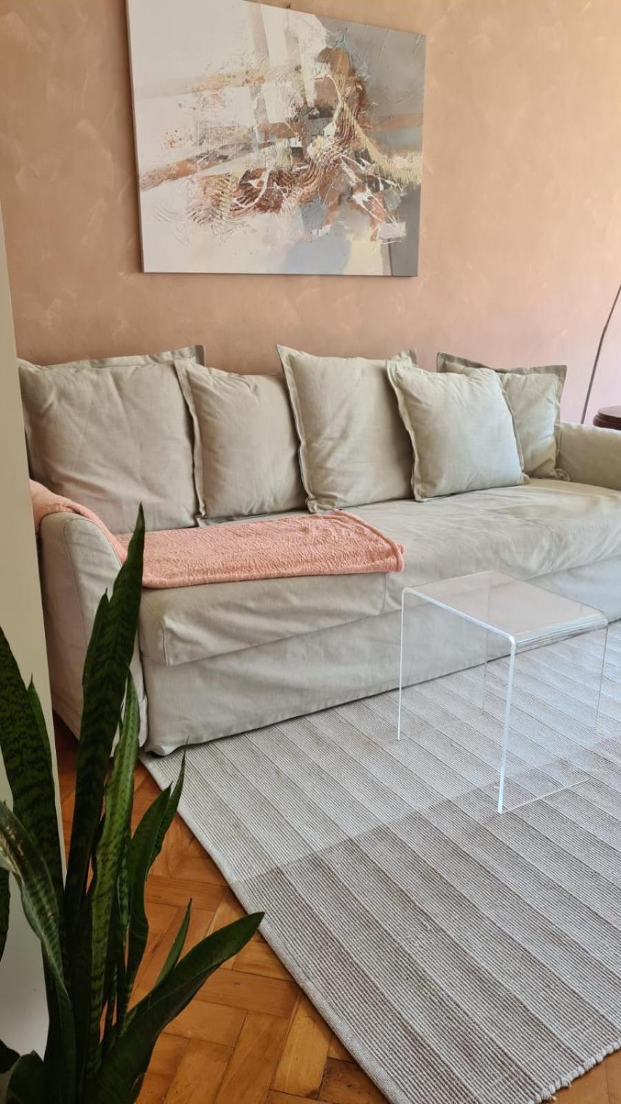 Apartment With Sauna In City Centre Σπλιτ Εξωτερικό φωτογραφία