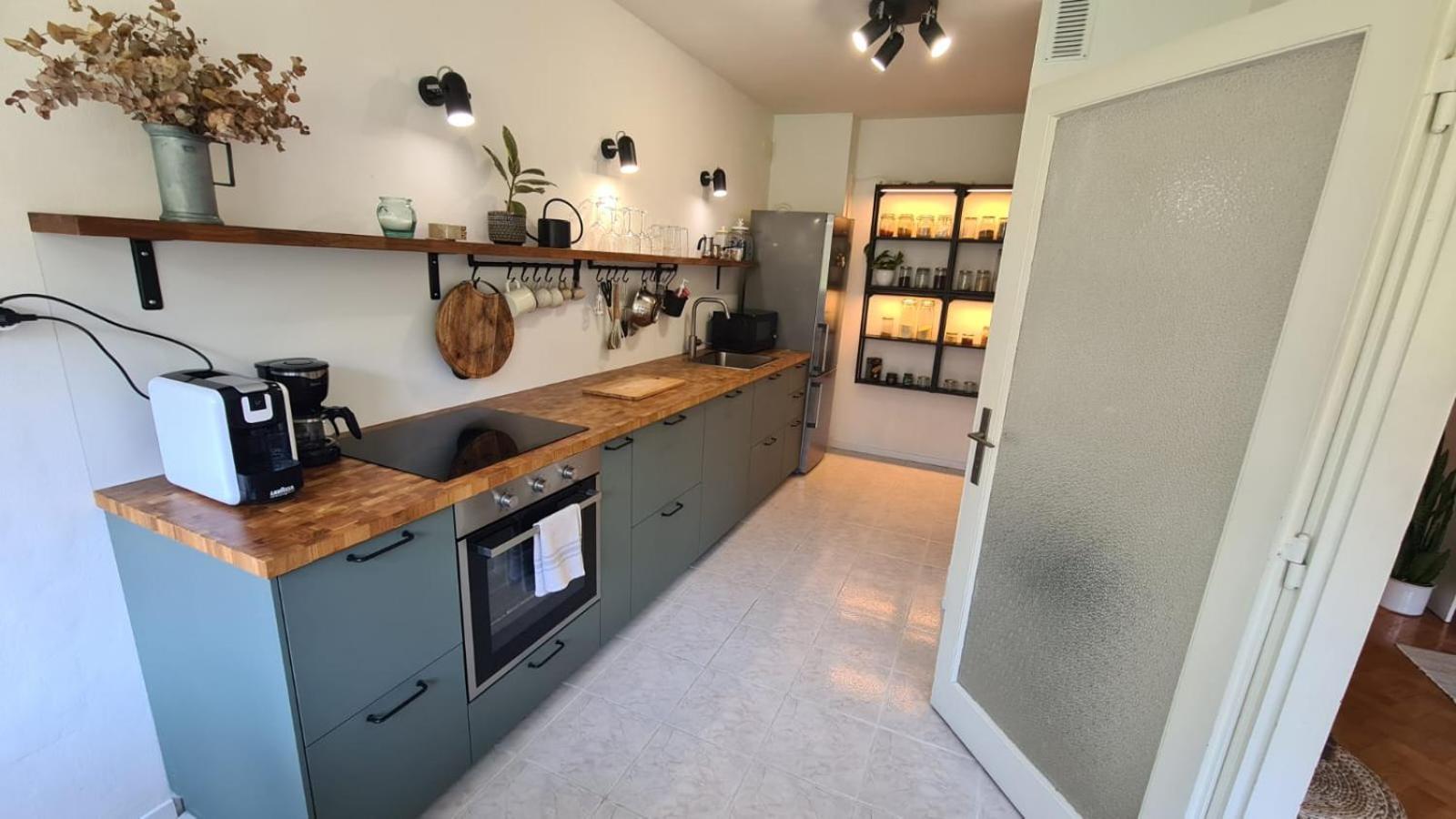 Apartment With Sauna In City Centre Σπλιτ Εξωτερικό φωτογραφία