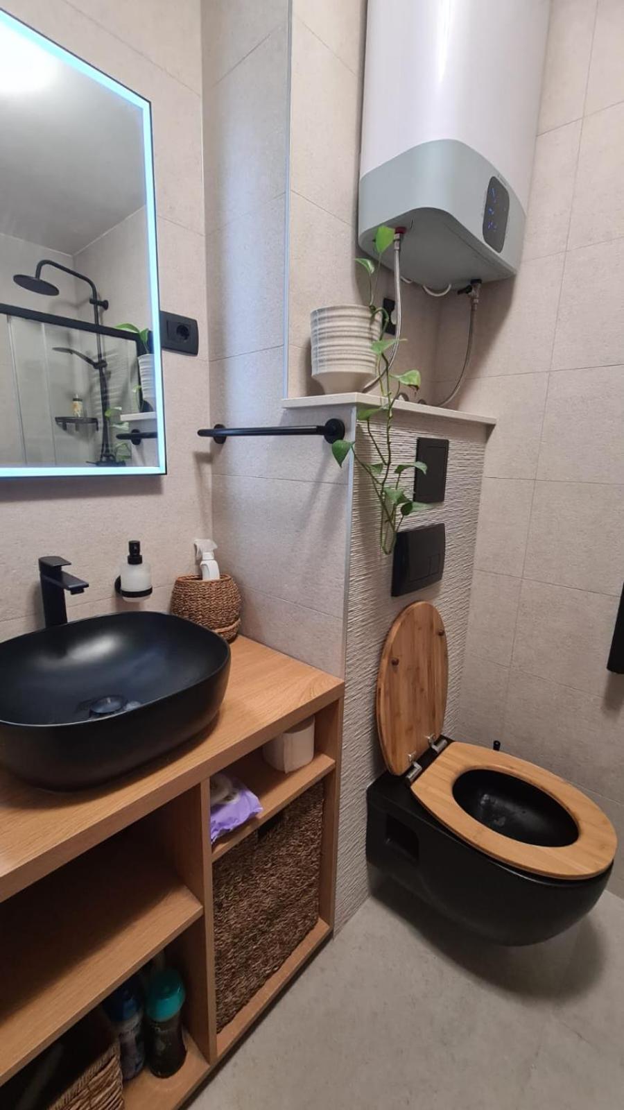 Apartment With Sauna In City Centre Σπλιτ Εξωτερικό φωτογραφία