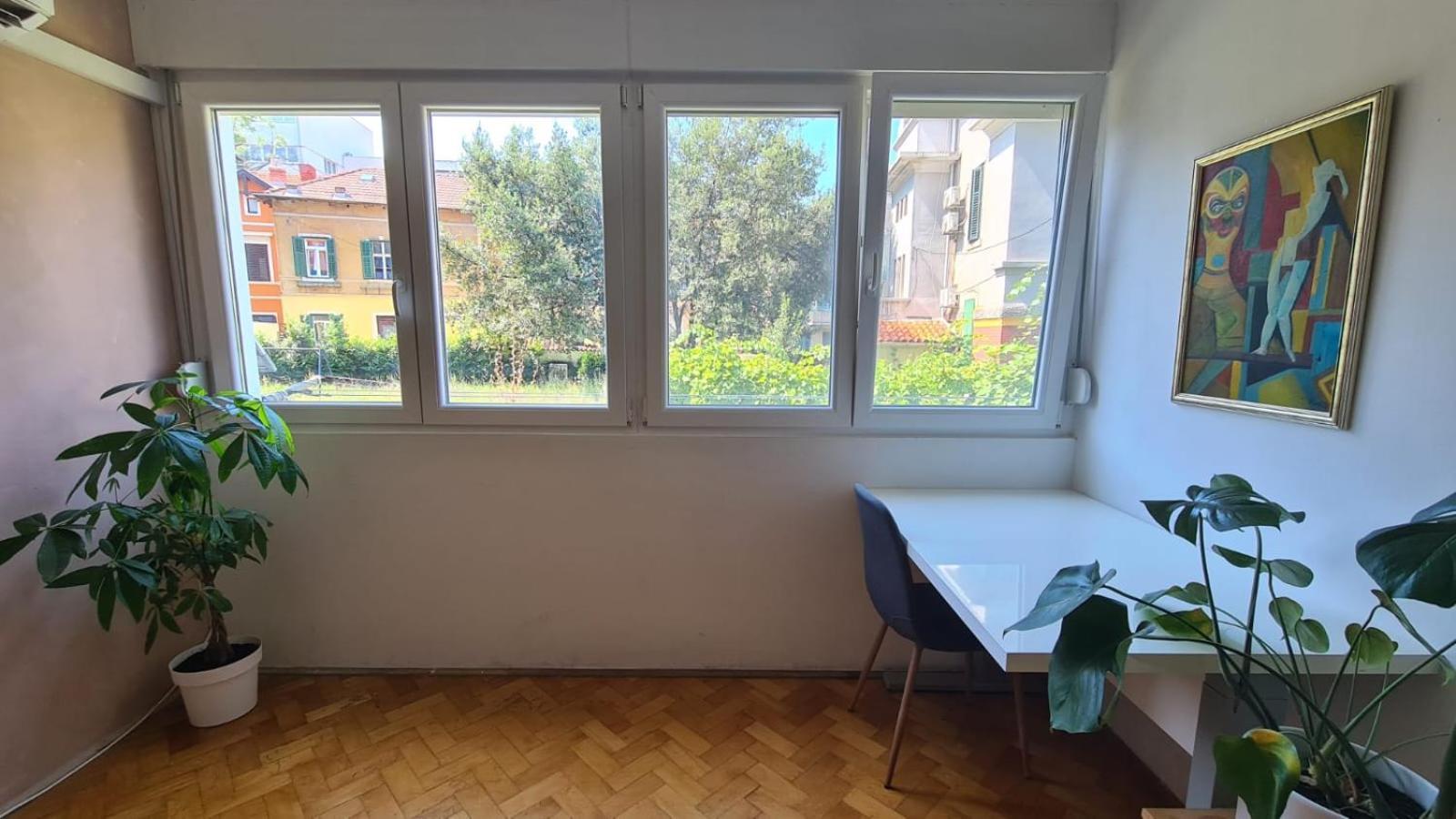 Apartment With Sauna In City Centre Σπλιτ Εξωτερικό φωτογραφία