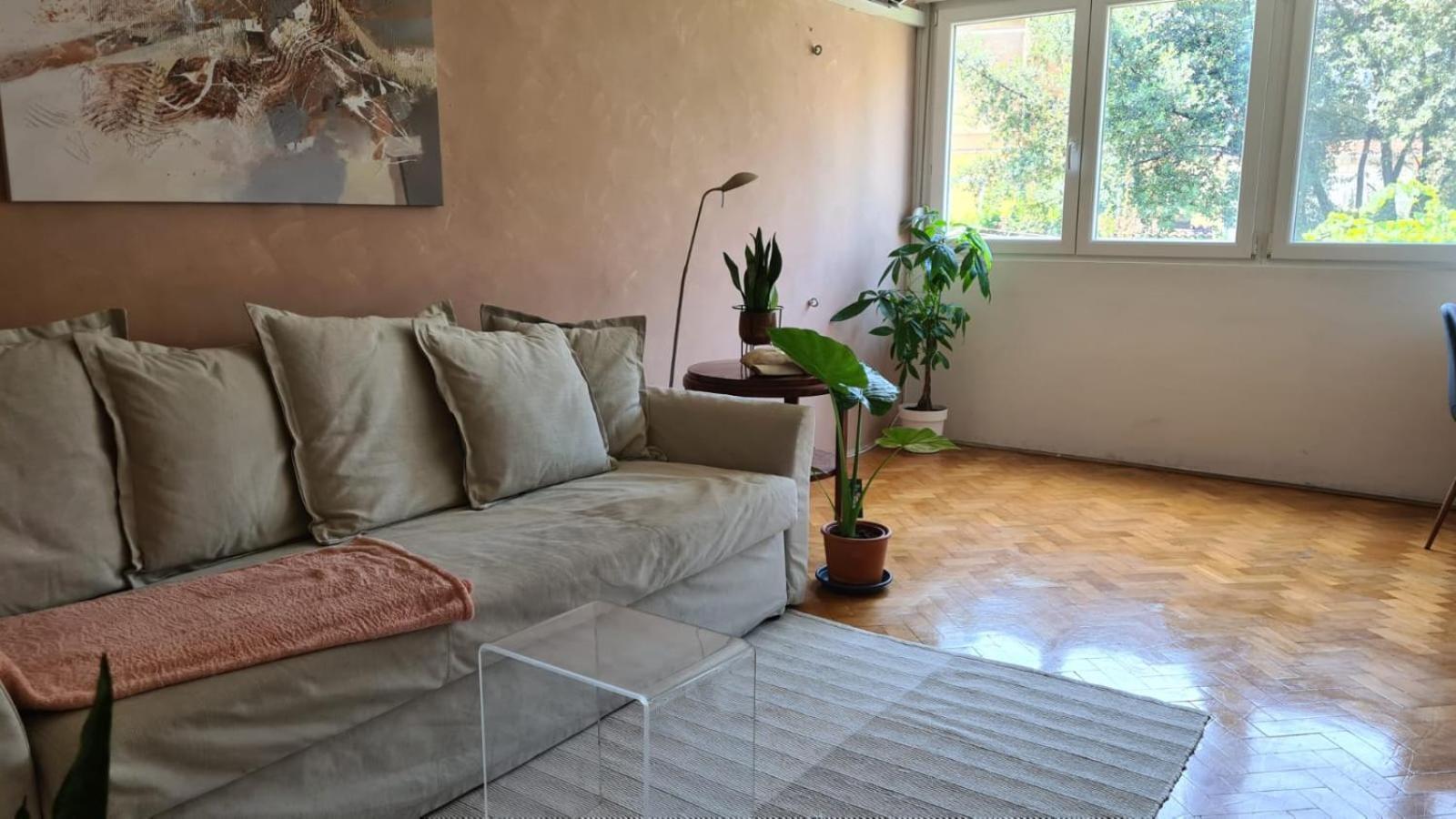 Apartment With Sauna In City Centre Σπλιτ Εξωτερικό φωτογραφία