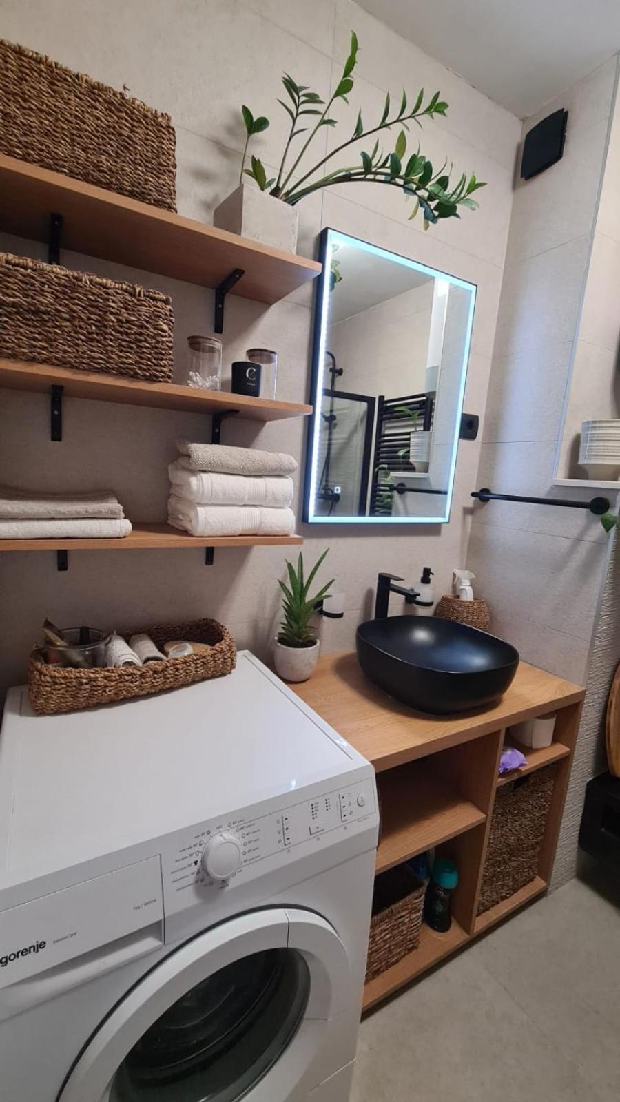 Apartment With Sauna In City Centre Σπλιτ Εξωτερικό φωτογραφία