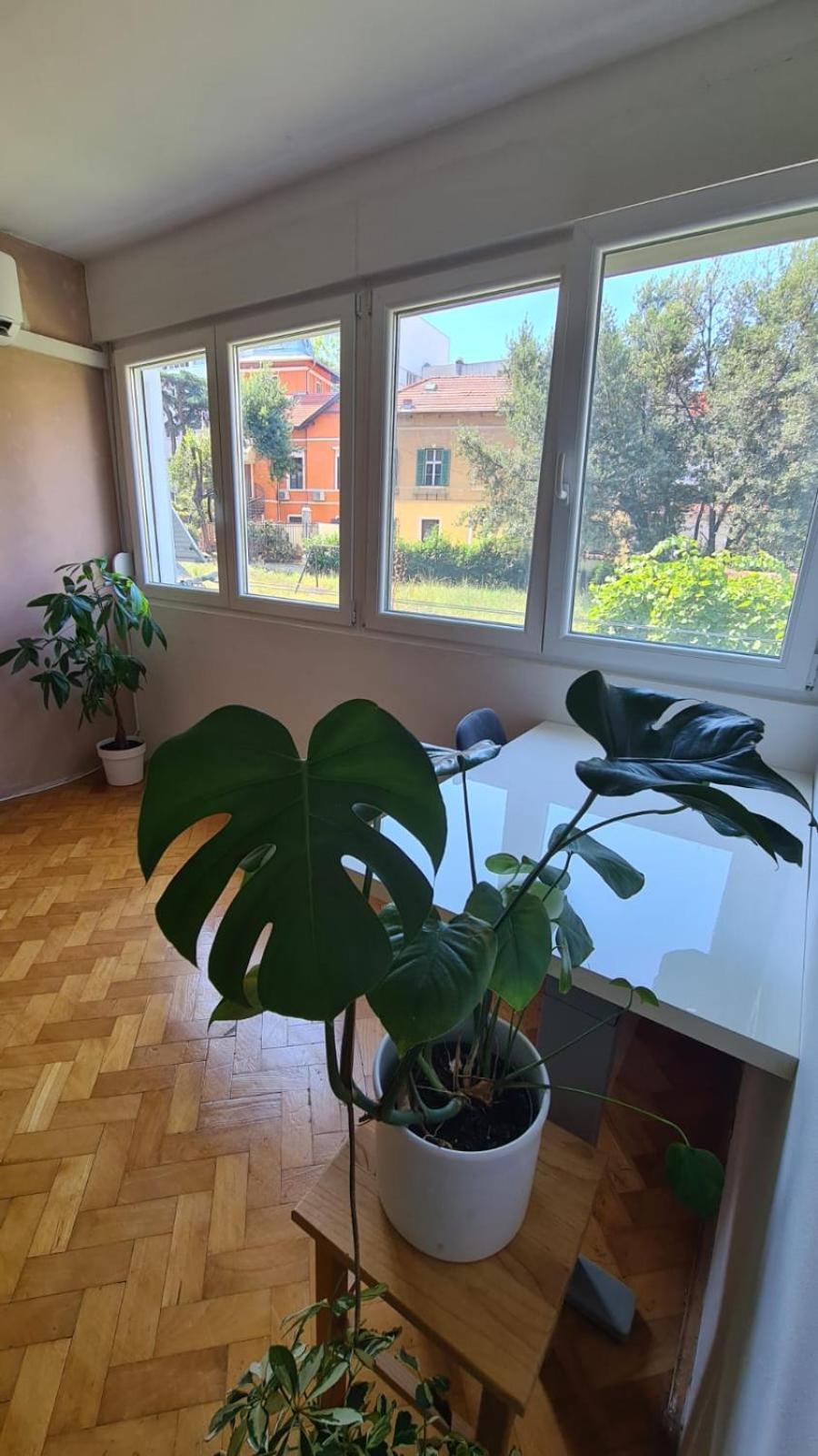 Apartment With Sauna In City Centre Σπλιτ Εξωτερικό φωτογραφία