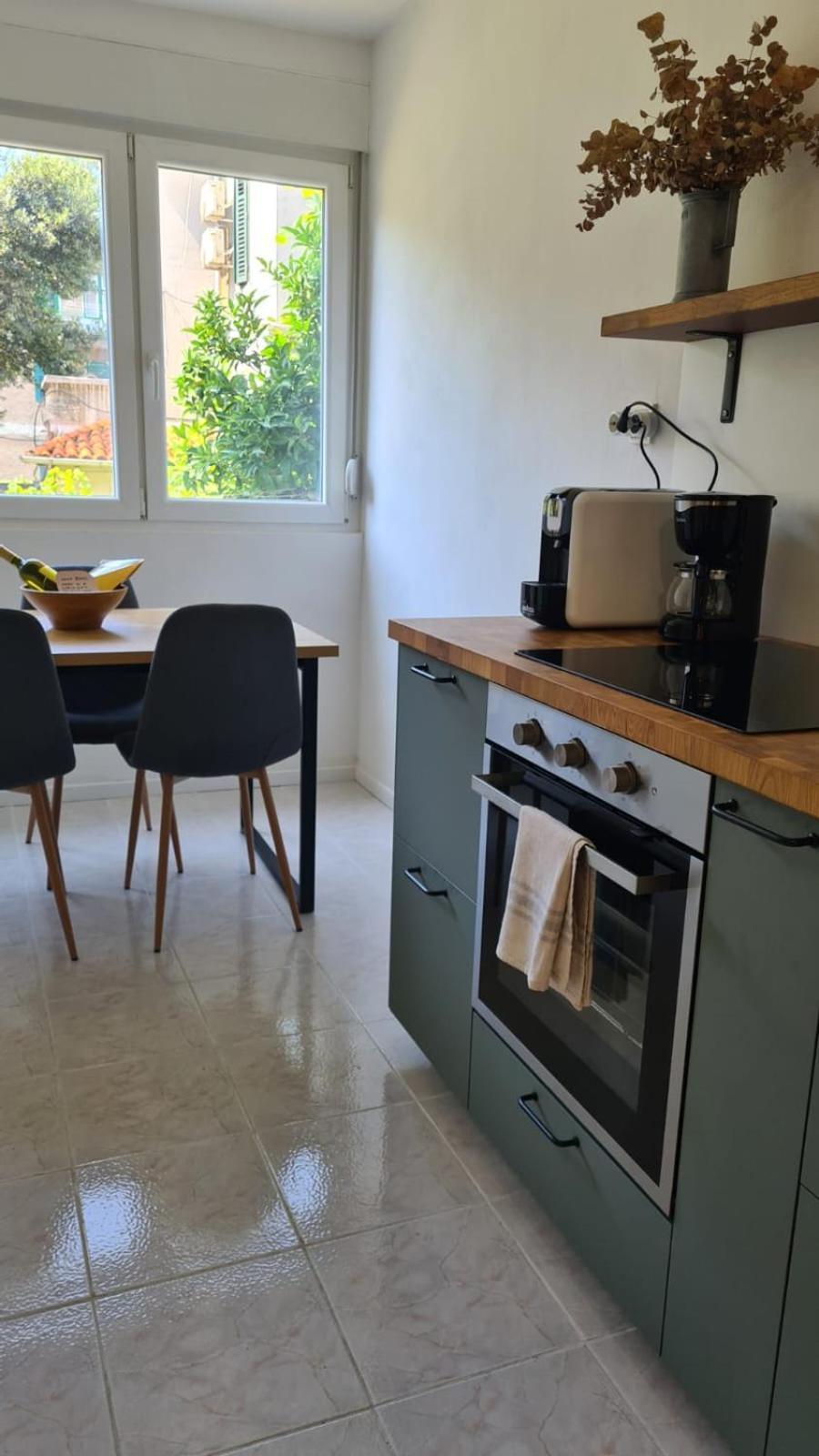 Apartment With Sauna In City Centre Σπλιτ Εξωτερικό φωτογραφία