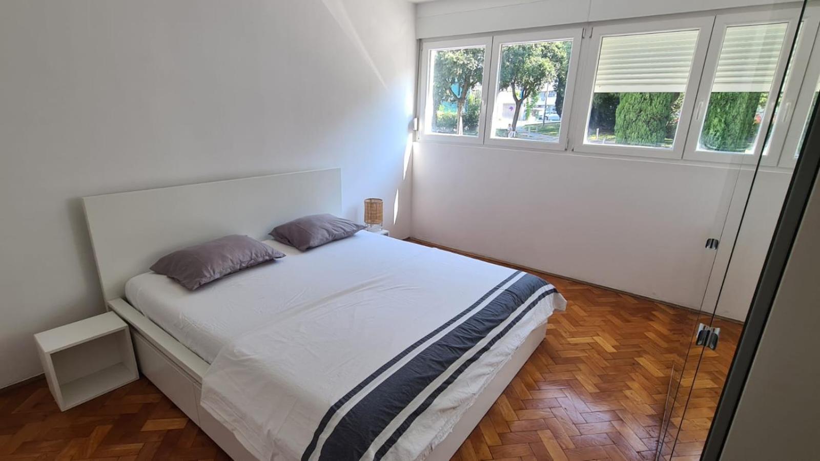 Apartment With Sauna In City Centre Σπλιτ Εξωτερικό φωτογραφία