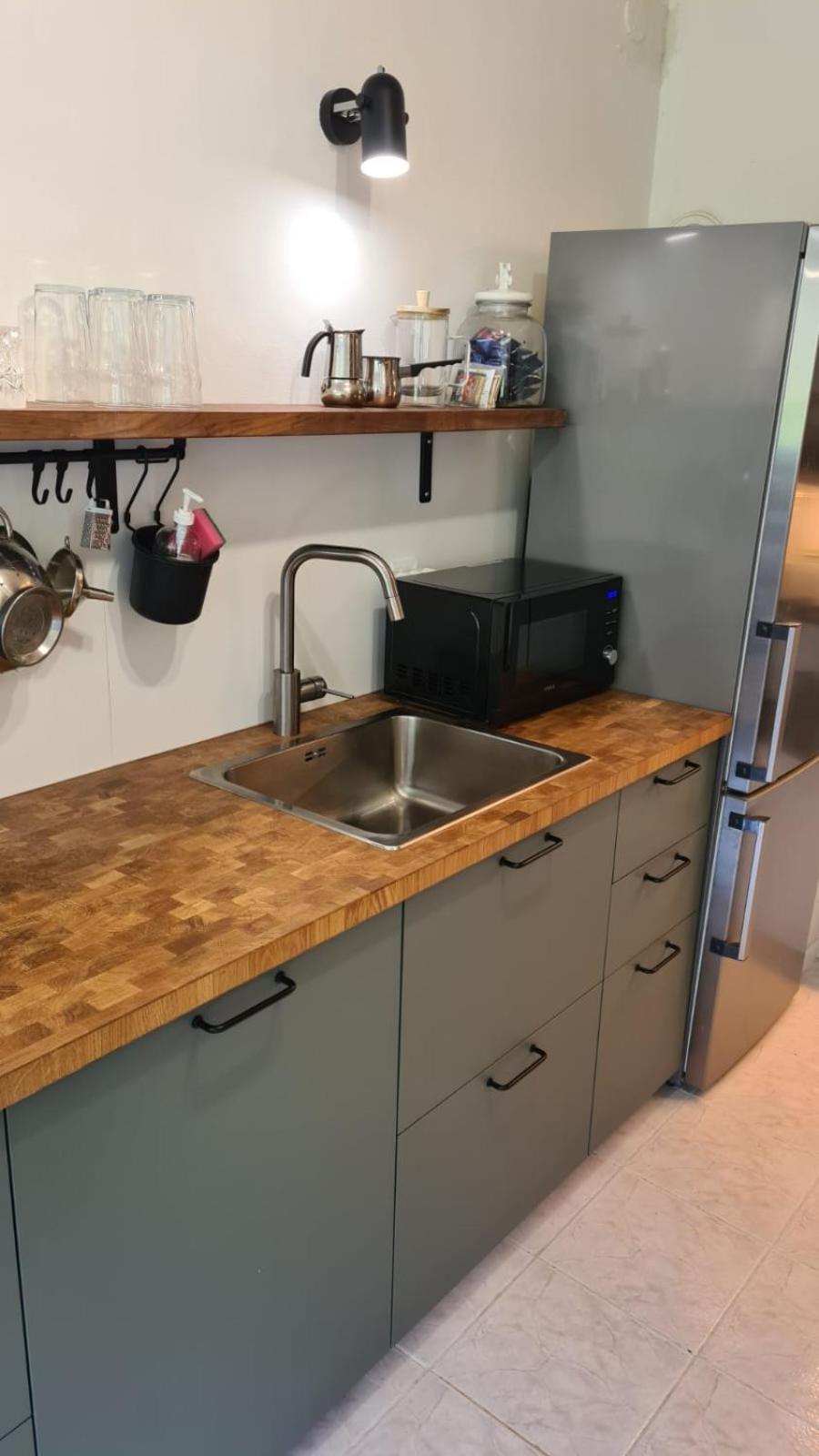 Apartment With Sauna In City Centre Σπλιτ Εξωτερικό φωτογραφία