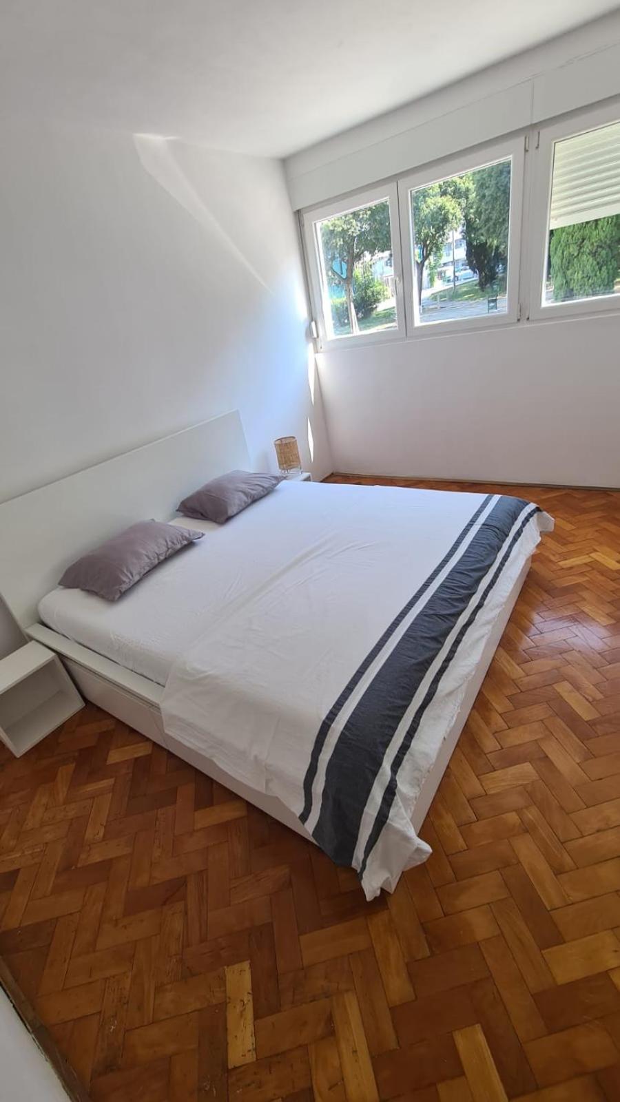Apartment With Sauna In City Centre Σπλιτ Εξωτερικό φωτογραφία