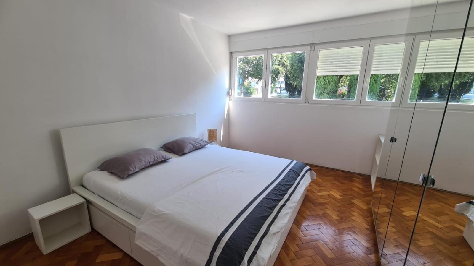Apartment With Sauna In City Centre Σπλιτ Εξωτερικό φωτογραφία