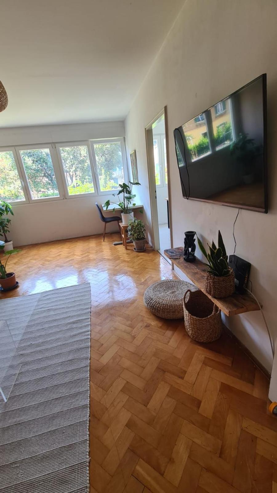 Apartment With Sauna In City Centre Σπλιτ Εξωτερικό φωτογραφία
