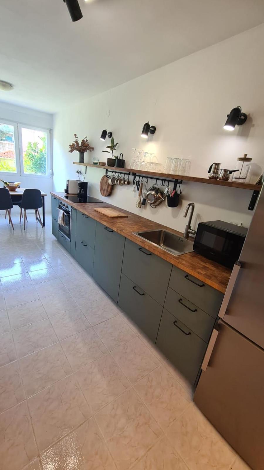 Apartment With Sauna In City Centre Σπλιτ Εξωτερικό φωτογραφία