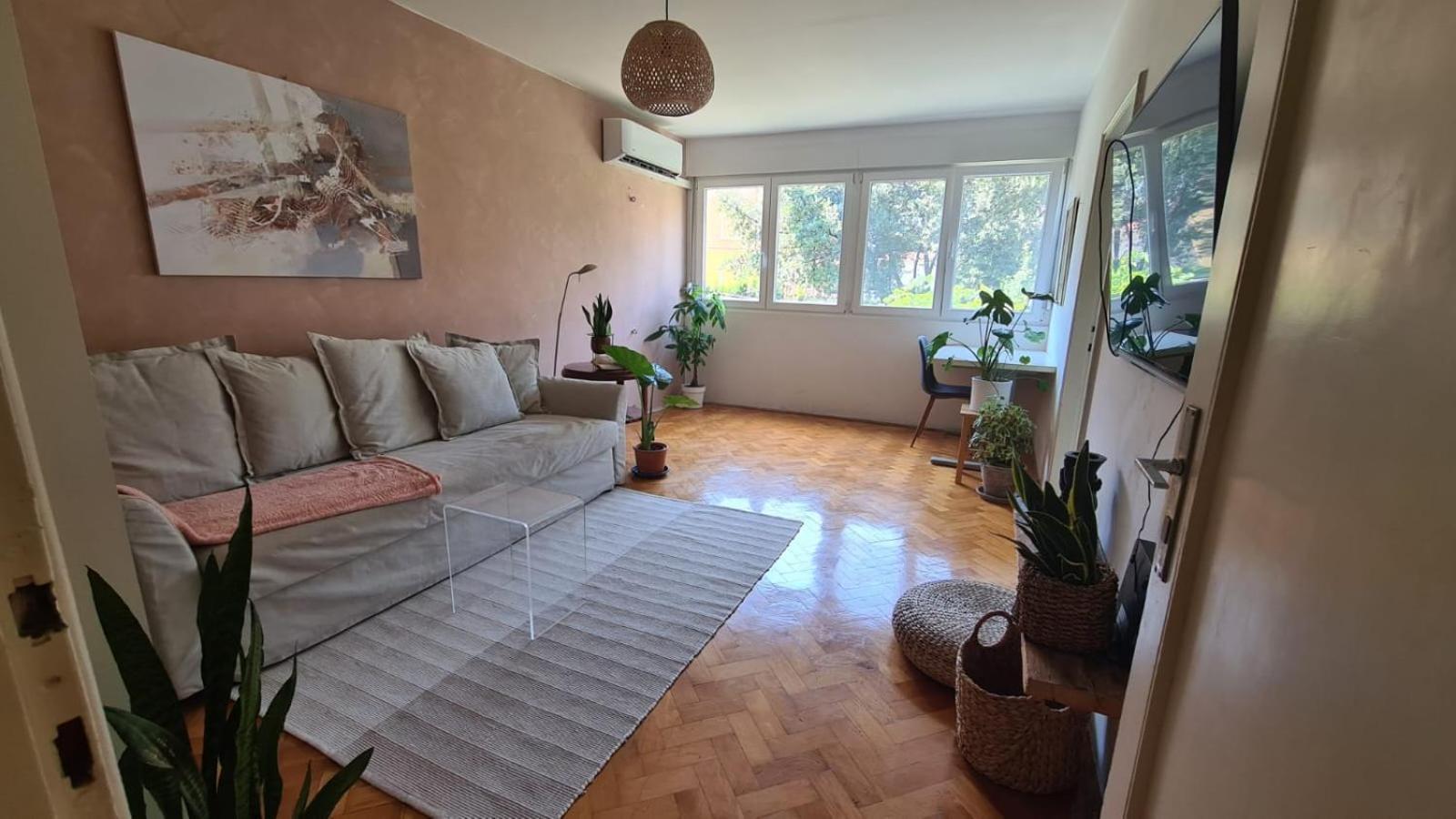 Apartment With Sauna In City Centre Σπλιτ Εξωτερικό φωτογραφία