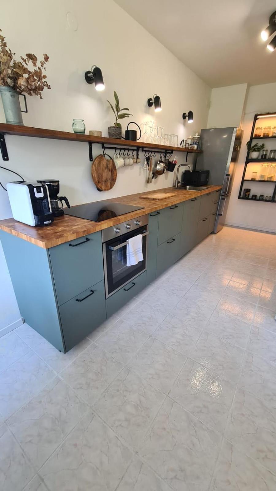Apartment With Sauna In City Centre Σπλιτ Εξωτερικό φωτογραφία