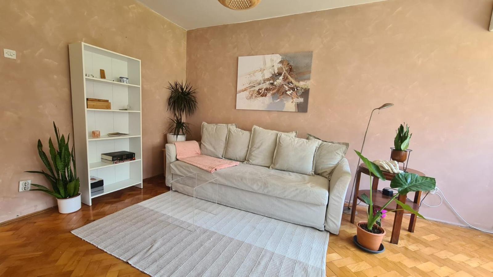 Apartment With Sauna In City Centre Σπλιτ Εξωτερικό φωτογραφία