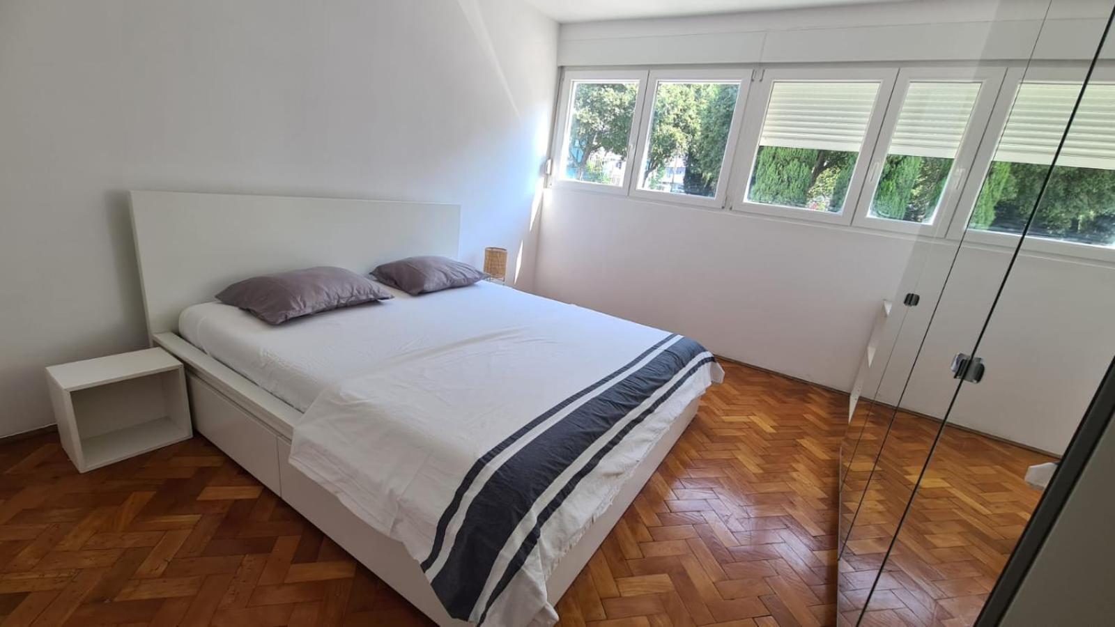 Apartment With Sauna In City Centre Σπλιτ Εξωτερικό φωτογραφία